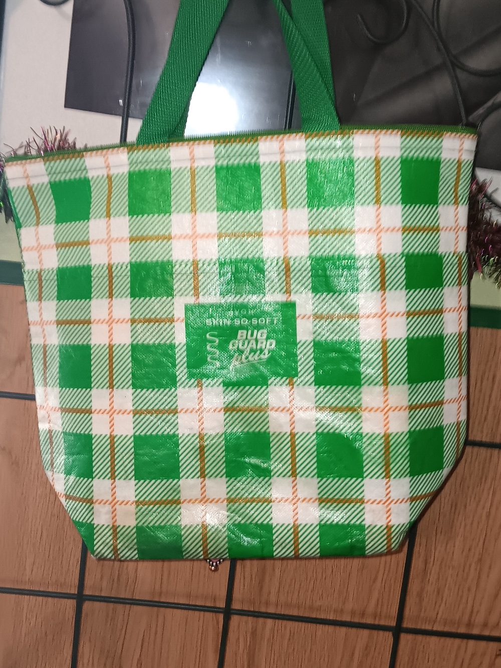 Avon Cooler (3)Tote Bundle Bag